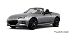 2013 Mazda Miata MX-5